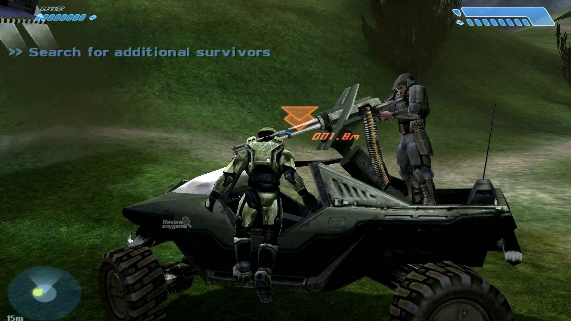 halo combat evolved release date
