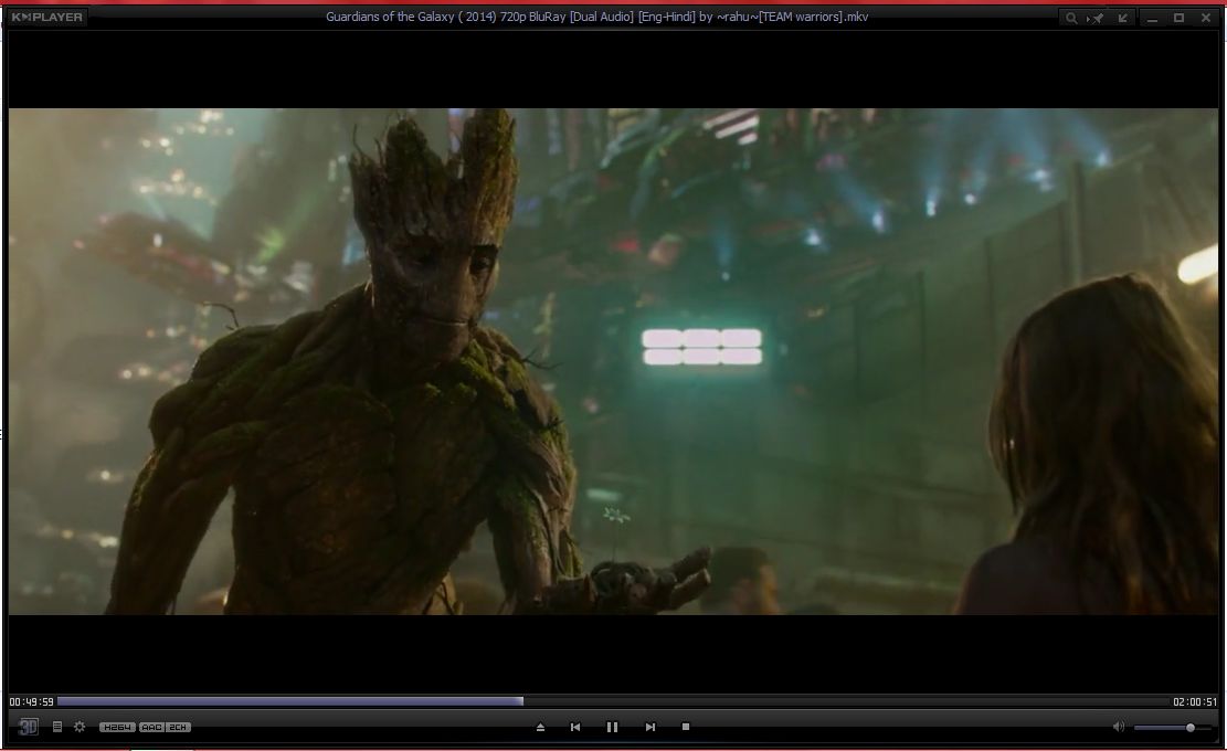 guardians of the galaxy full movie 2014
